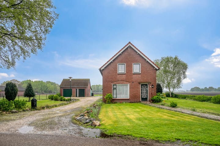 Foto 6 van Brugstraat 8