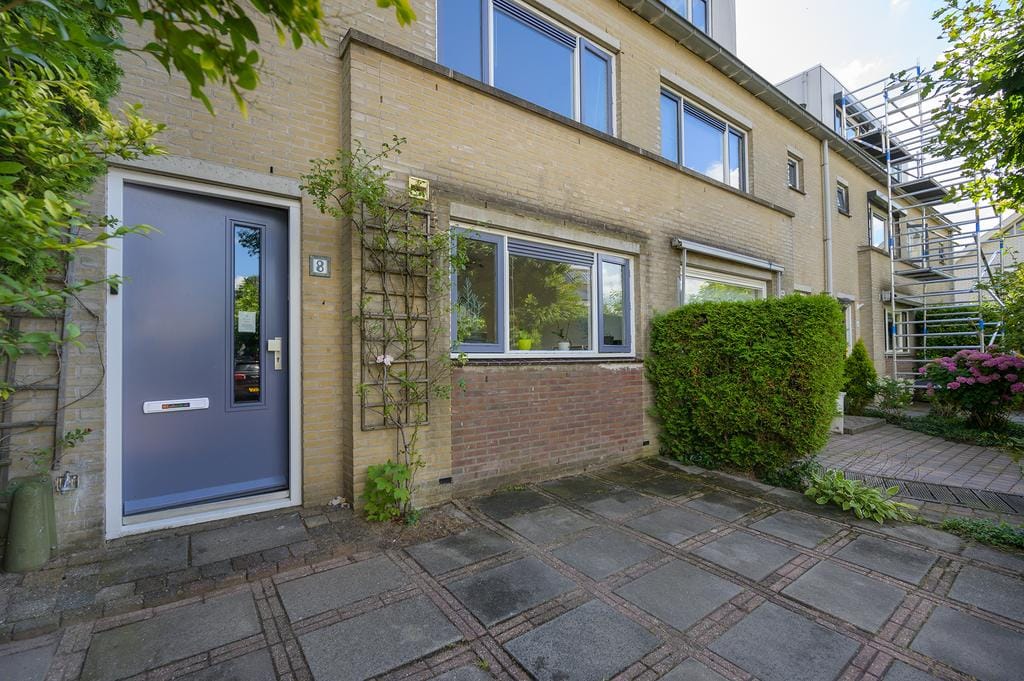 Foto 2 van Zaagmolenkade 8