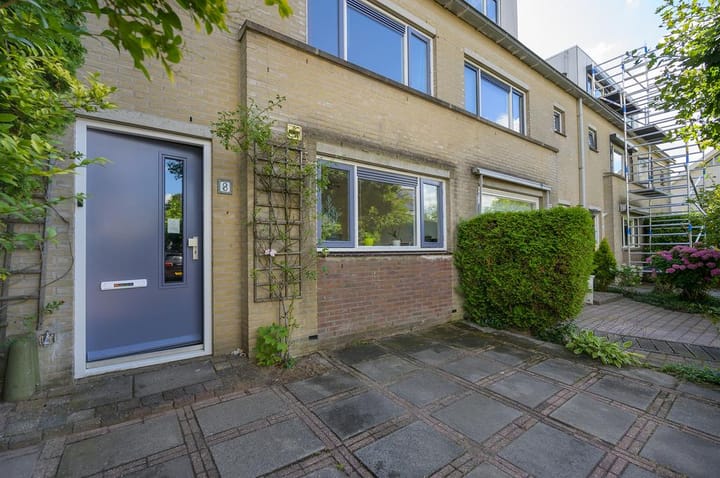 Foto 2 van Zaagmolenkade 8