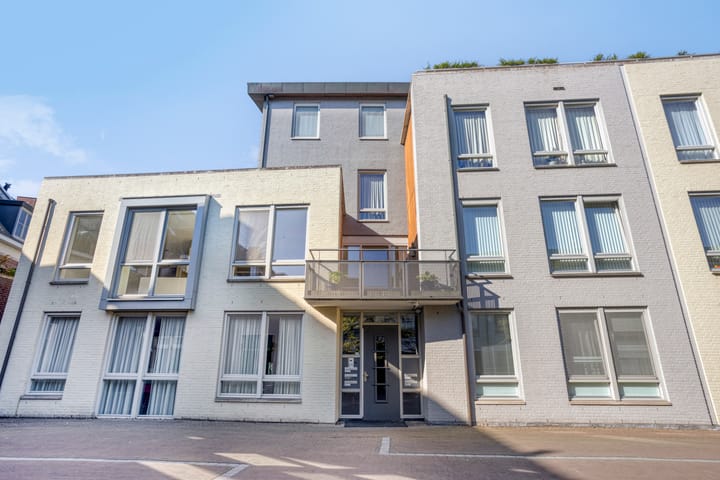 Foto 4 van Prins Hendrikstraat 32-07