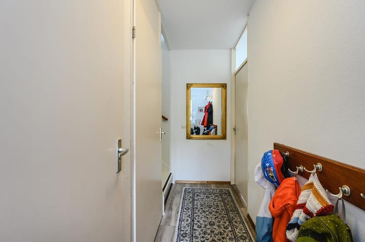 Foto 3 van Zaagmolenkade 8