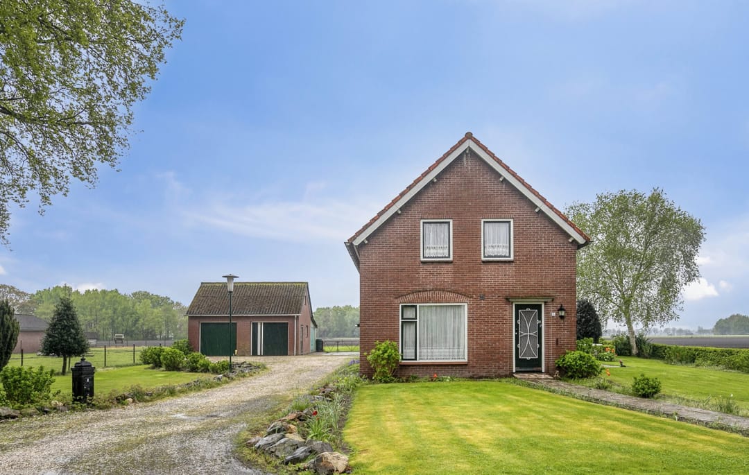 Photo 7 of Brugstraat 8