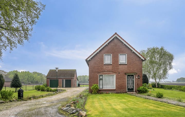 Foto 7 van Brugstraat 8