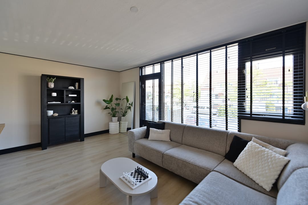 Foto 8 van Zuidwal 19