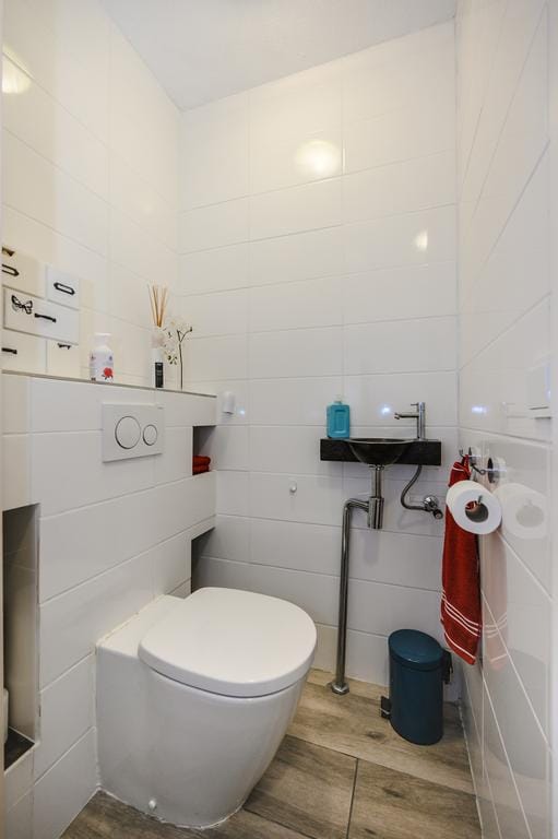 Foto 4 van Zaagmolenkade 8