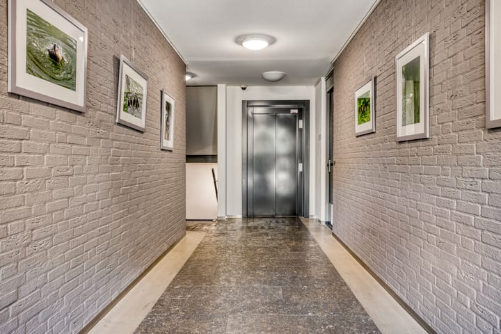 Foto 5 van Prins Hendrikstraat 32-07