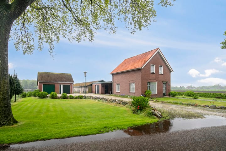 Foto 8 van Brugstraat 8