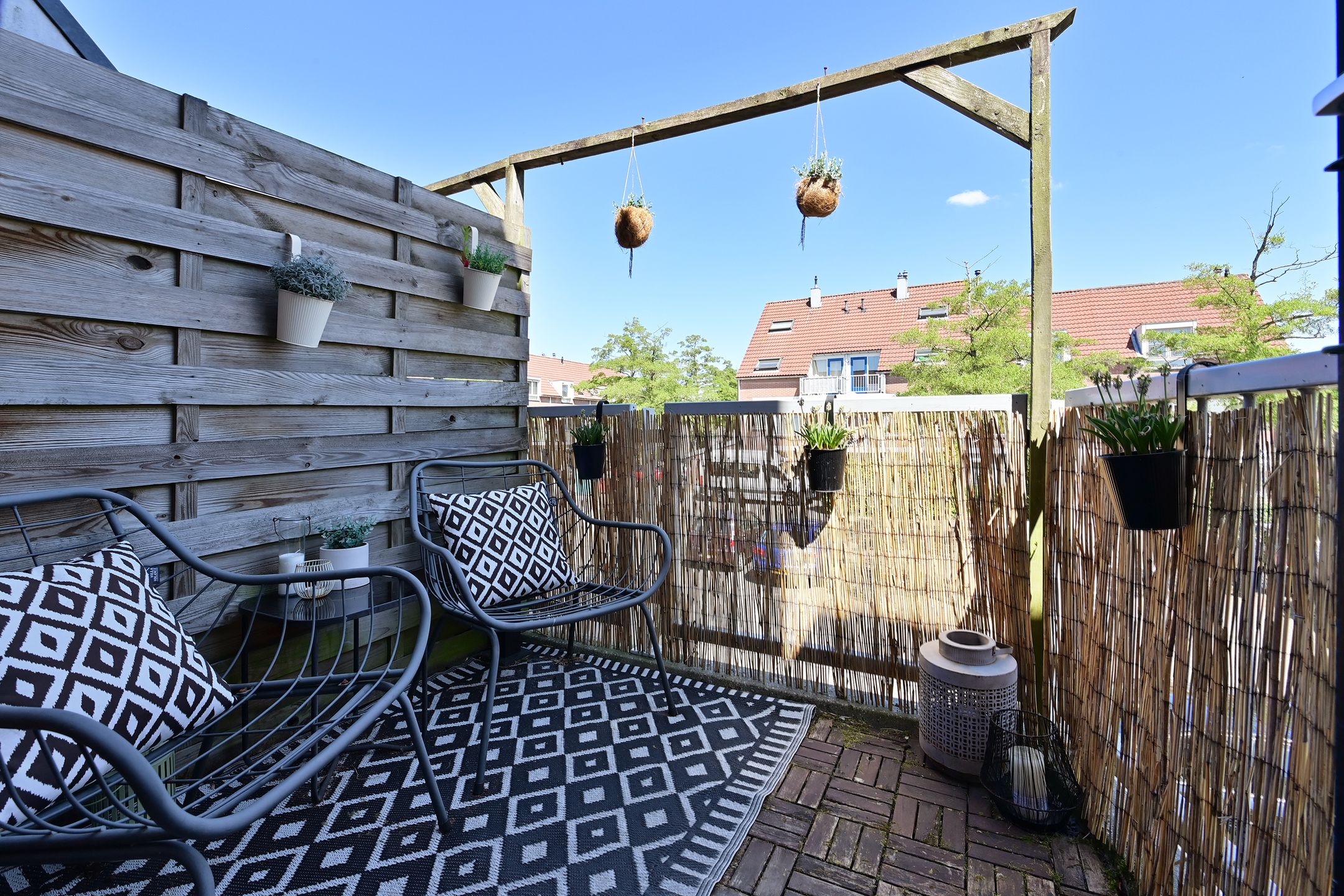 Foto 9 van Zuidwal 19