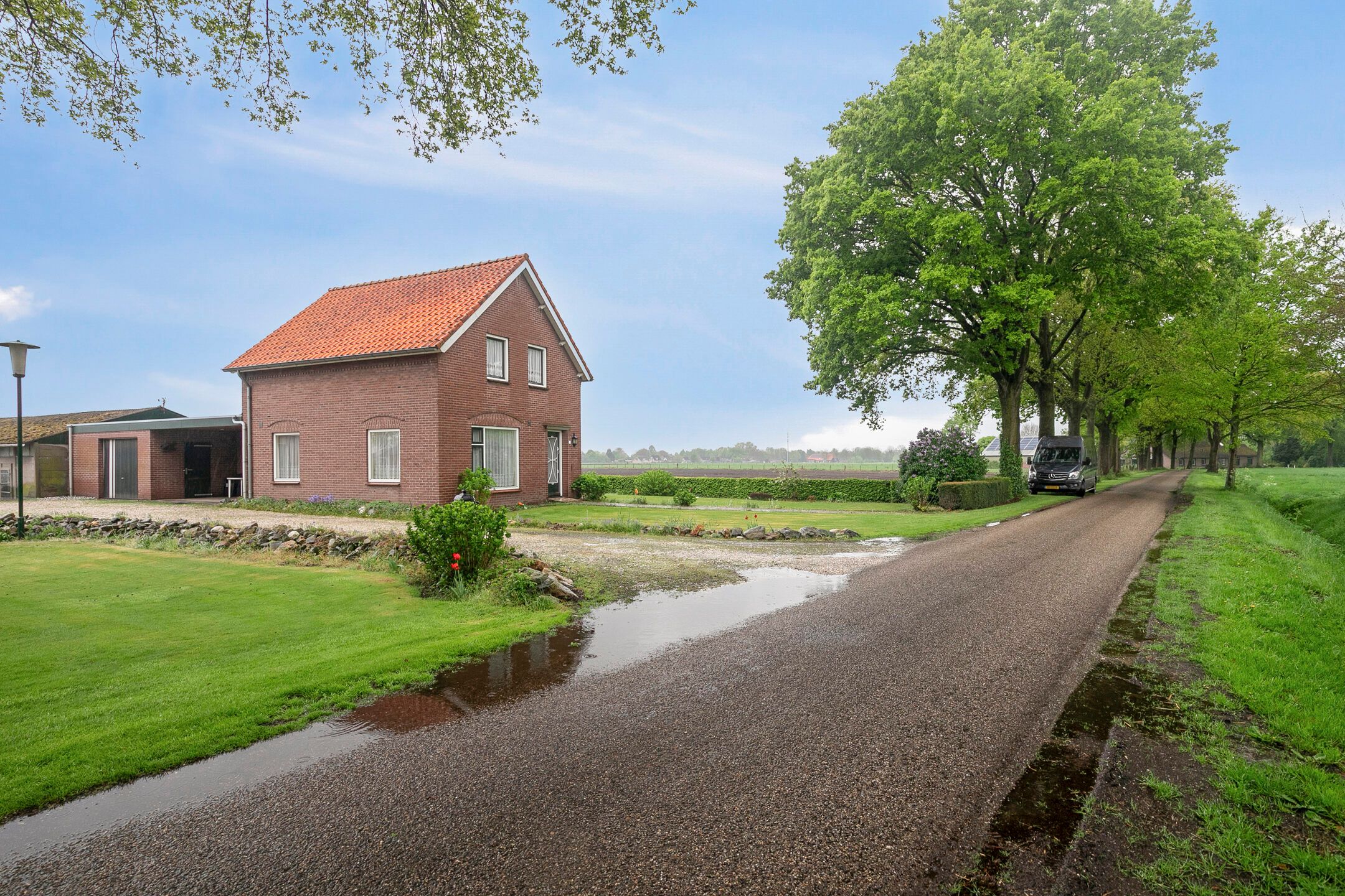 Photo 9 of Brugstraat 8