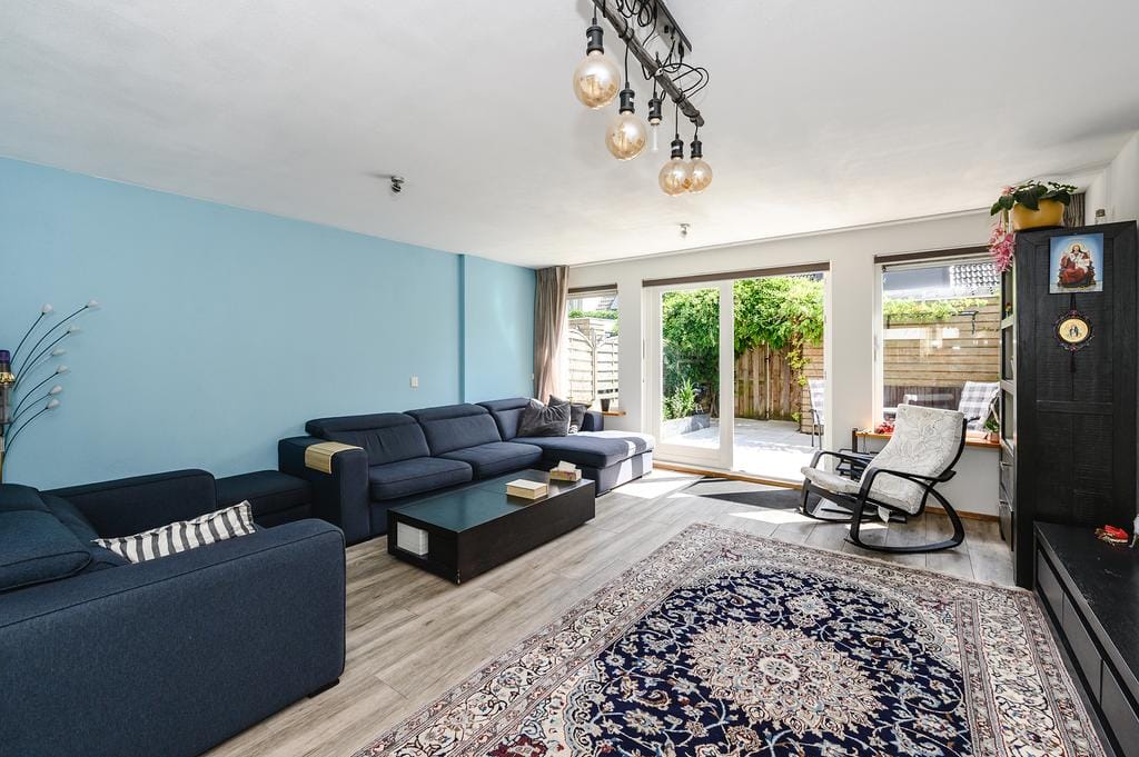 Foto 6 van Zaagmolenkade 8