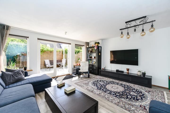 Foto 7 van Zaagmolenkade 8