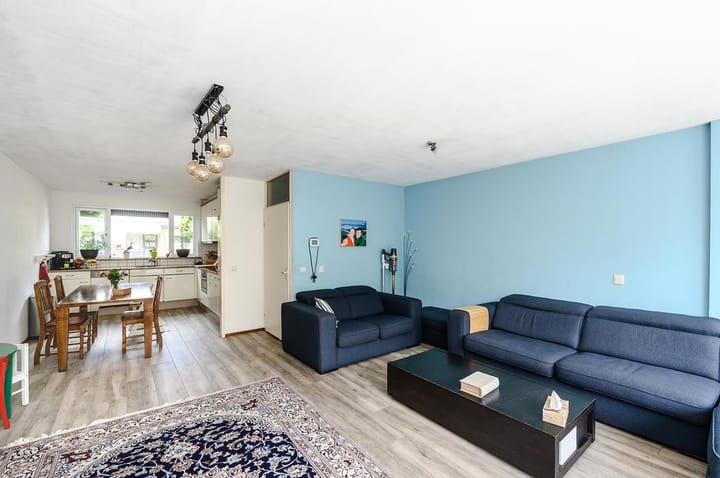 Foto 8 van Zaagmolenkade 8