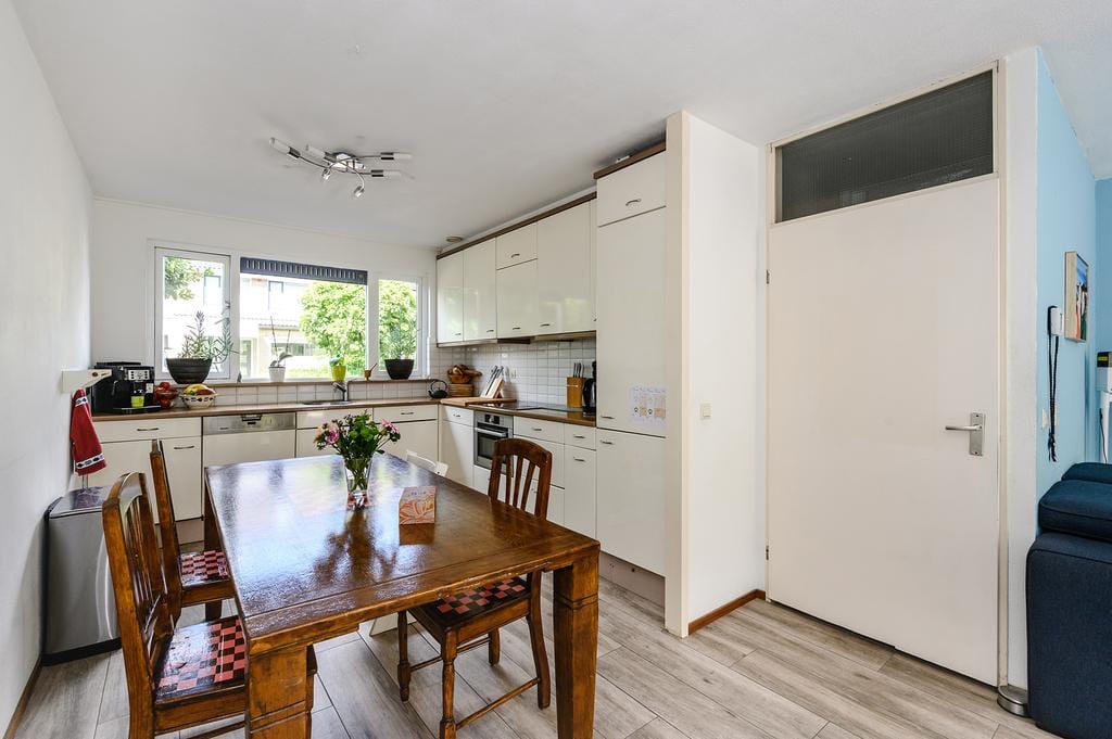 Foto 9 van Zaagmolenkade 8