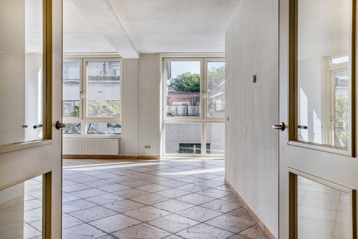 Foto 9 van Prins Hendrikstraat 32-07