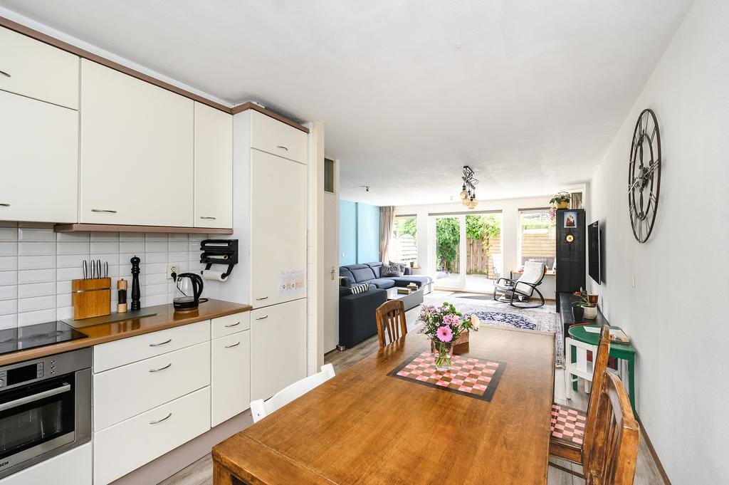 Foto 11 van Zaagmolenkade 8