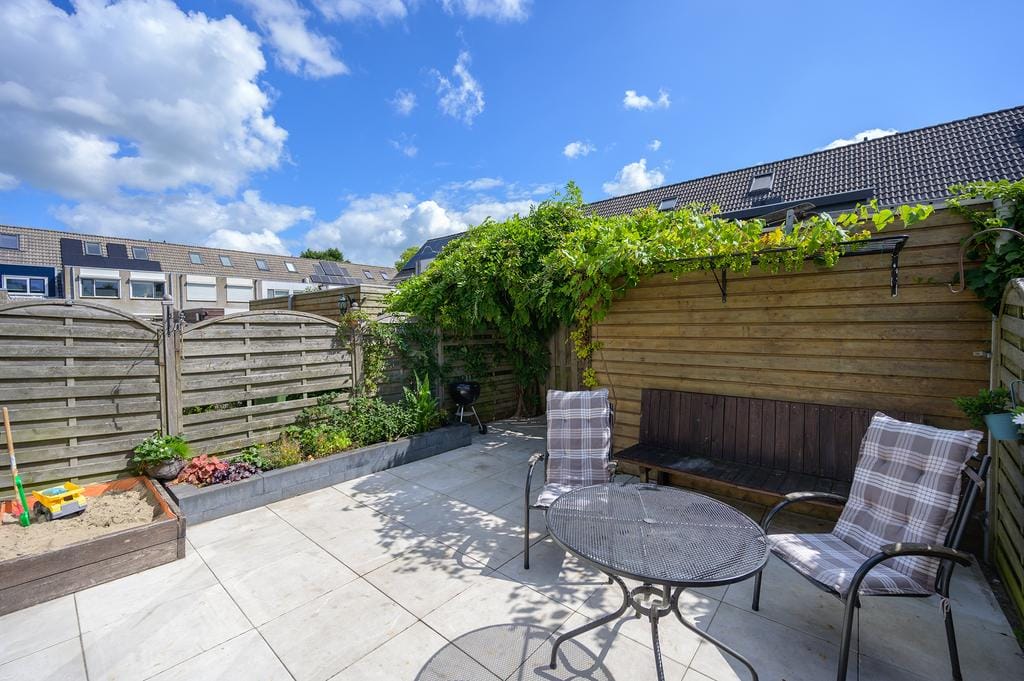 Foto 12 van Zaagmolenkade 8