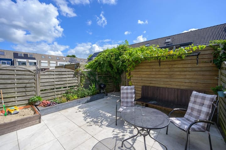 Foto 12 van Zaagmolenkade 8