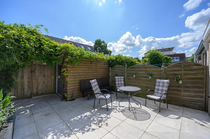 Foto 13 van Zaagmolenkade 8