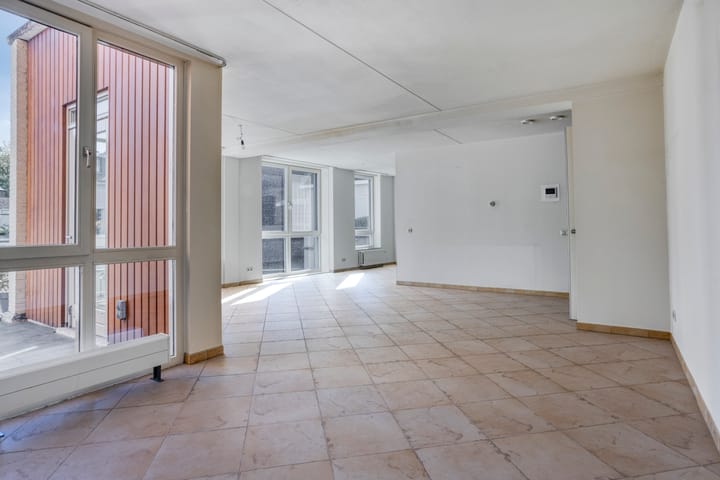 Foto 11 van Prins Hendrikstraat 32-07