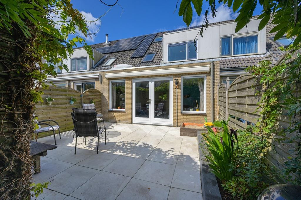 Foto 14 van Zaagmolenkade 8