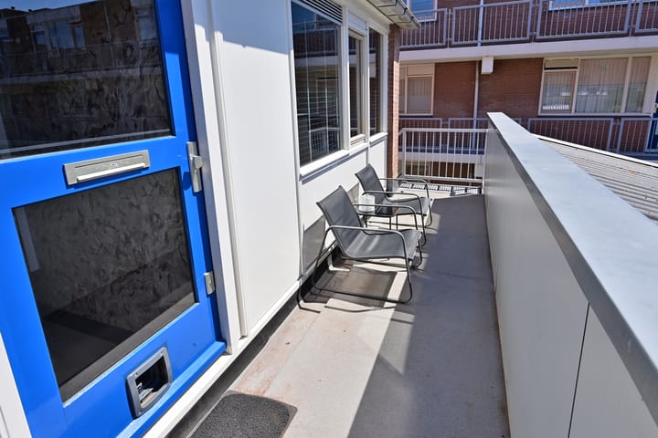 Foto 16 van Zuidwal 19