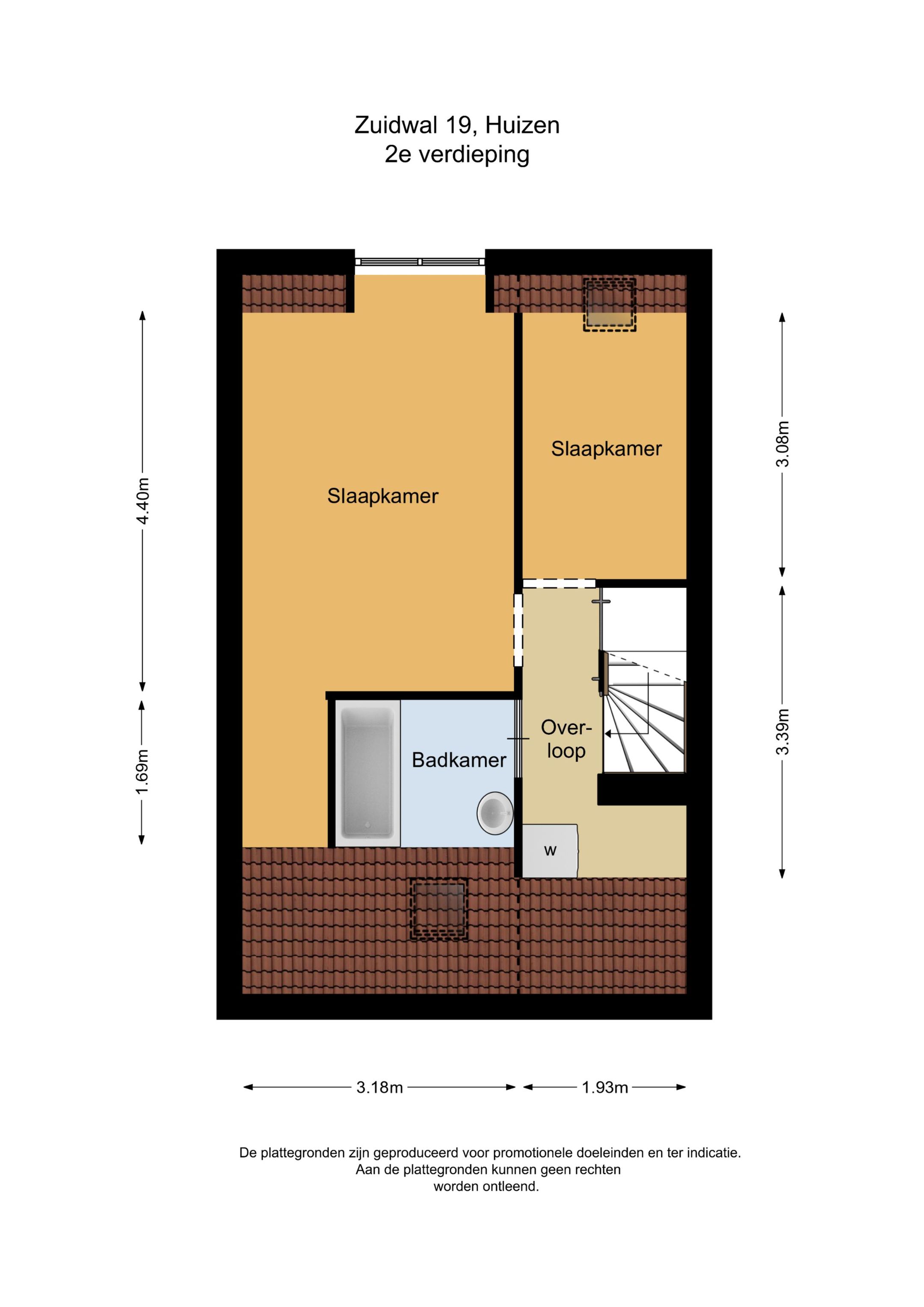 Foto 18 van Zuidwal 19