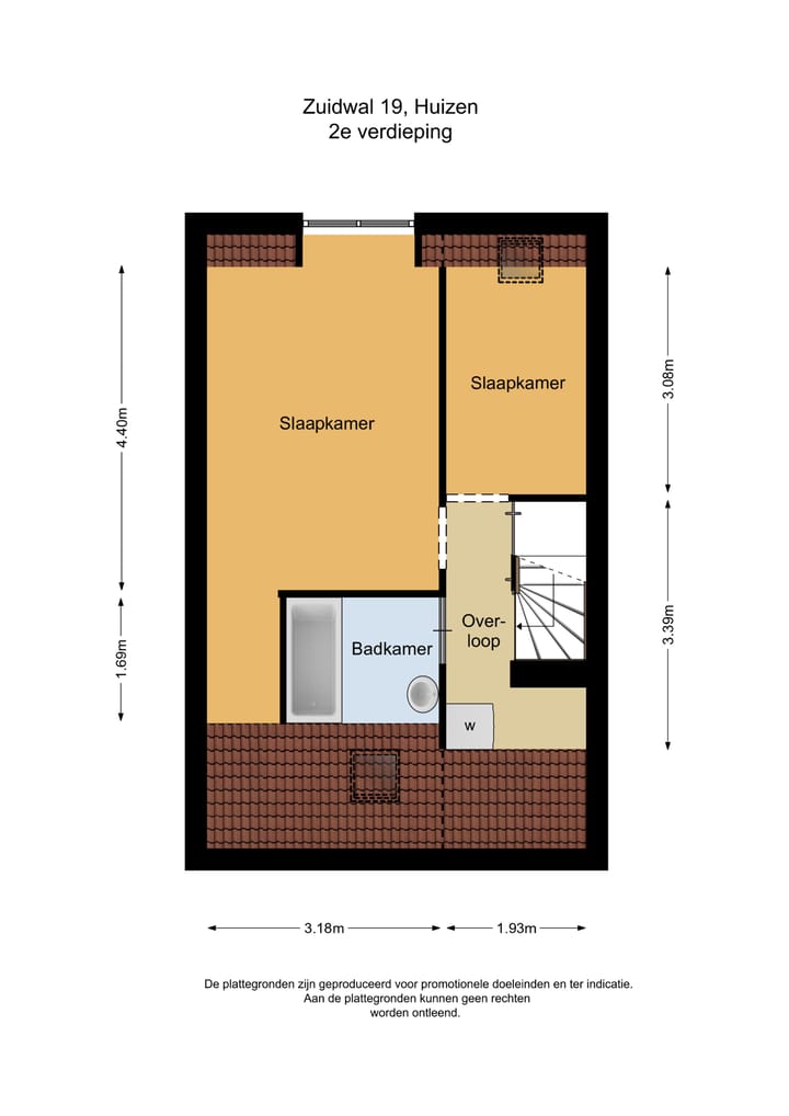 Foto 18 van Zuidwal 19