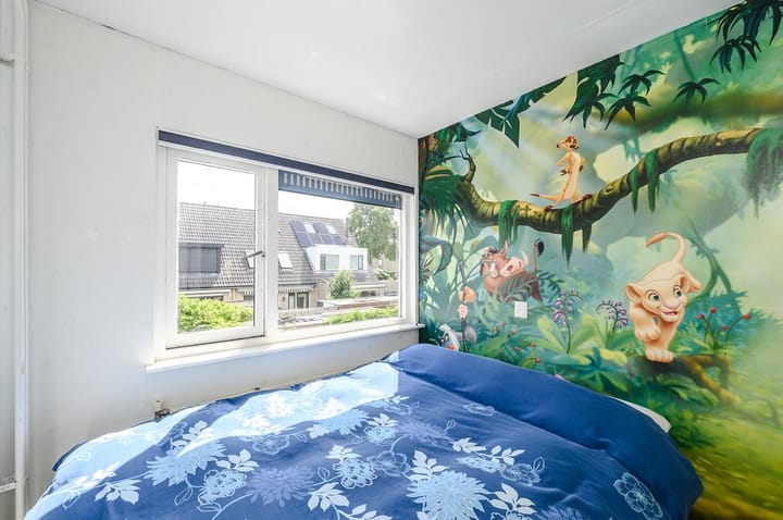 Foto 19 van Zaagmolenkade 8