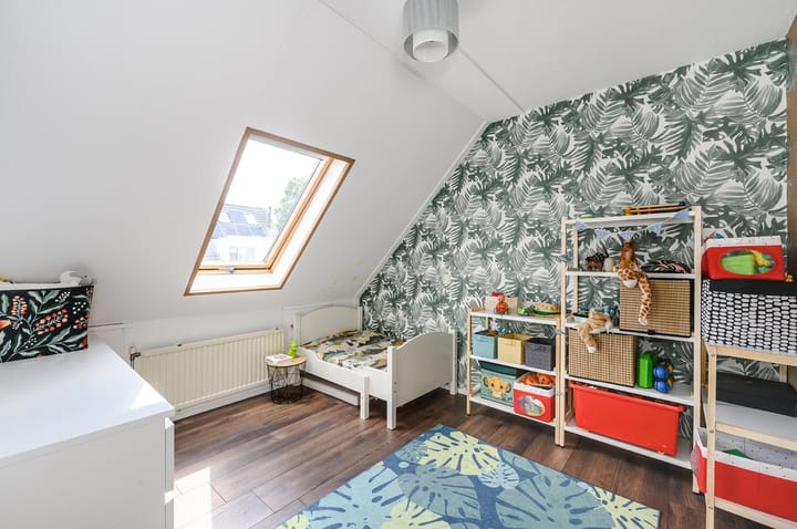 Foto 21 van Zaagmolenkade 8