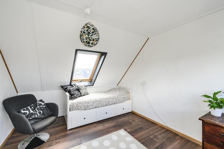 Foto 25 van Zaagmolenkade 8