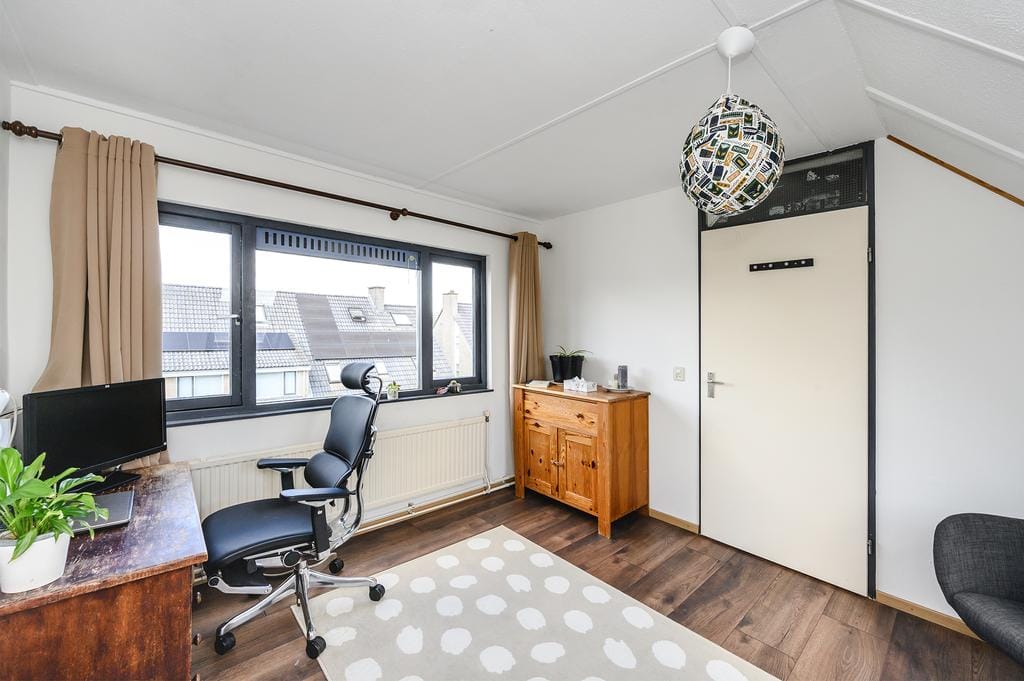 Foto 26 van Zaagmolenkade 8