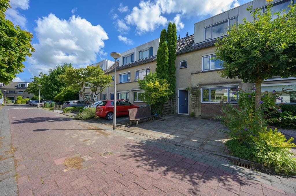 Foto 27 van Zaagmolenkade 8