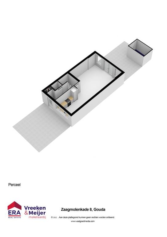 Foto 29 van Zaagmolenkade 8