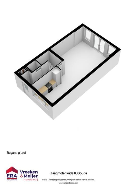 Foto 31 van Zaagmolenkade 8