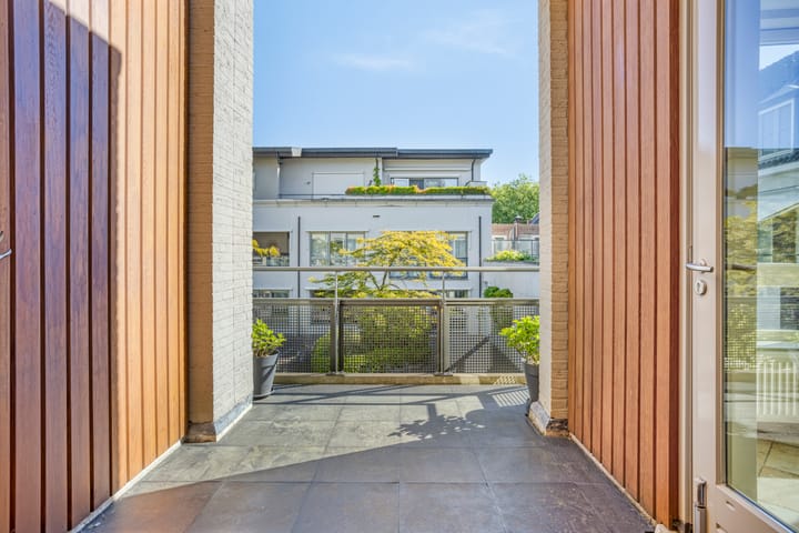 Foto 21 van Prins Hendrikstraat 32-07