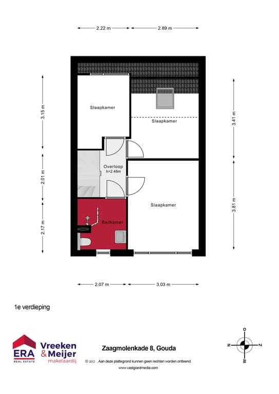 Foto 32 van Zaagmolenkade 8