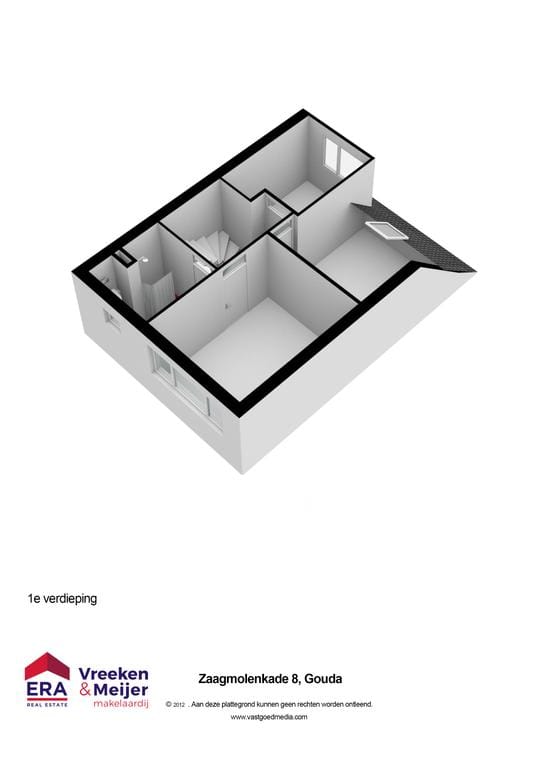 Foto 33 van Zaagmolenkade 8