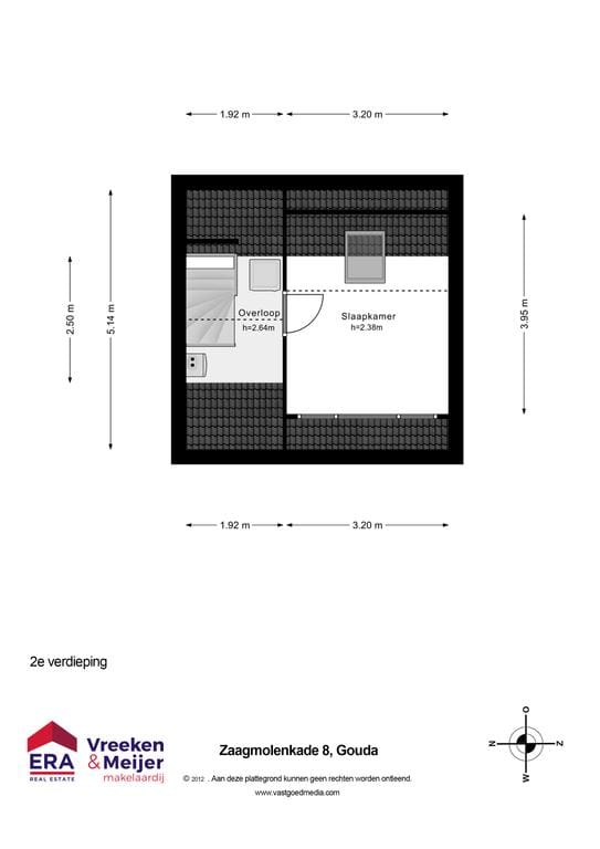 Foto 34 van Zaagmolenkade 8