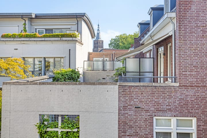 Foto 23 van Prins Hendrikstraat 32-07