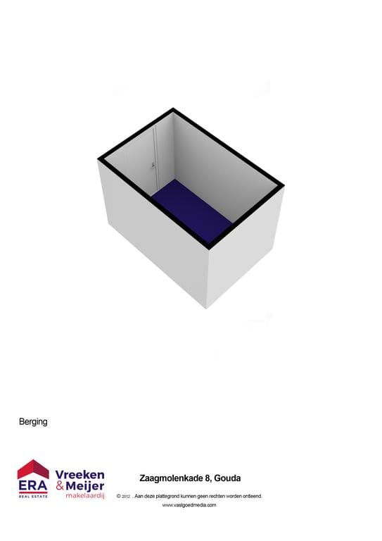 Foto 37 van Zaagmolenkade 8