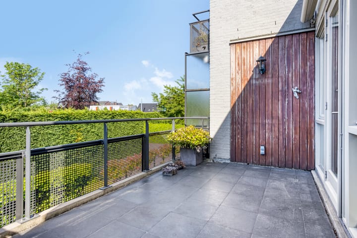 Foto 30 van Prins Hendrikstraat 32-07