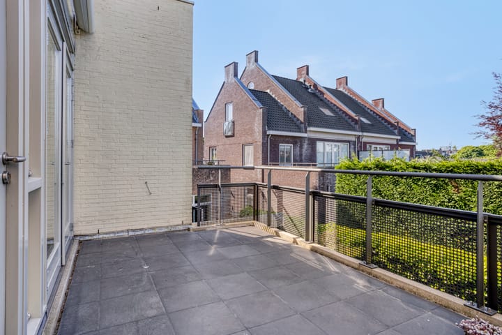 Foto 31 van Prins Hendrikstraat 32-07