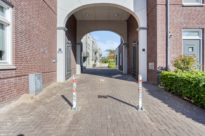 Foto 35 van Prins Hendrikstraat 32-07