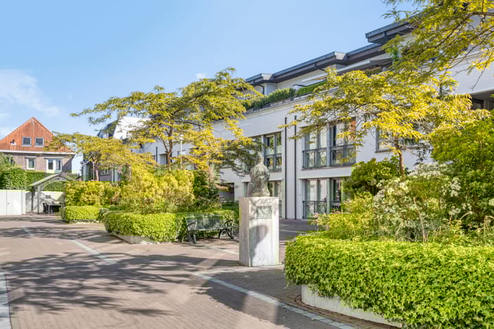 Foto 36 van Prins Hendrikstraat 32-07