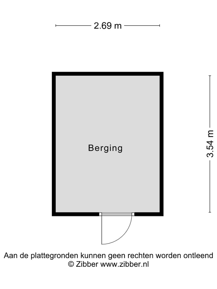 Foto 38 van Prins Hendrikstraat 32-07