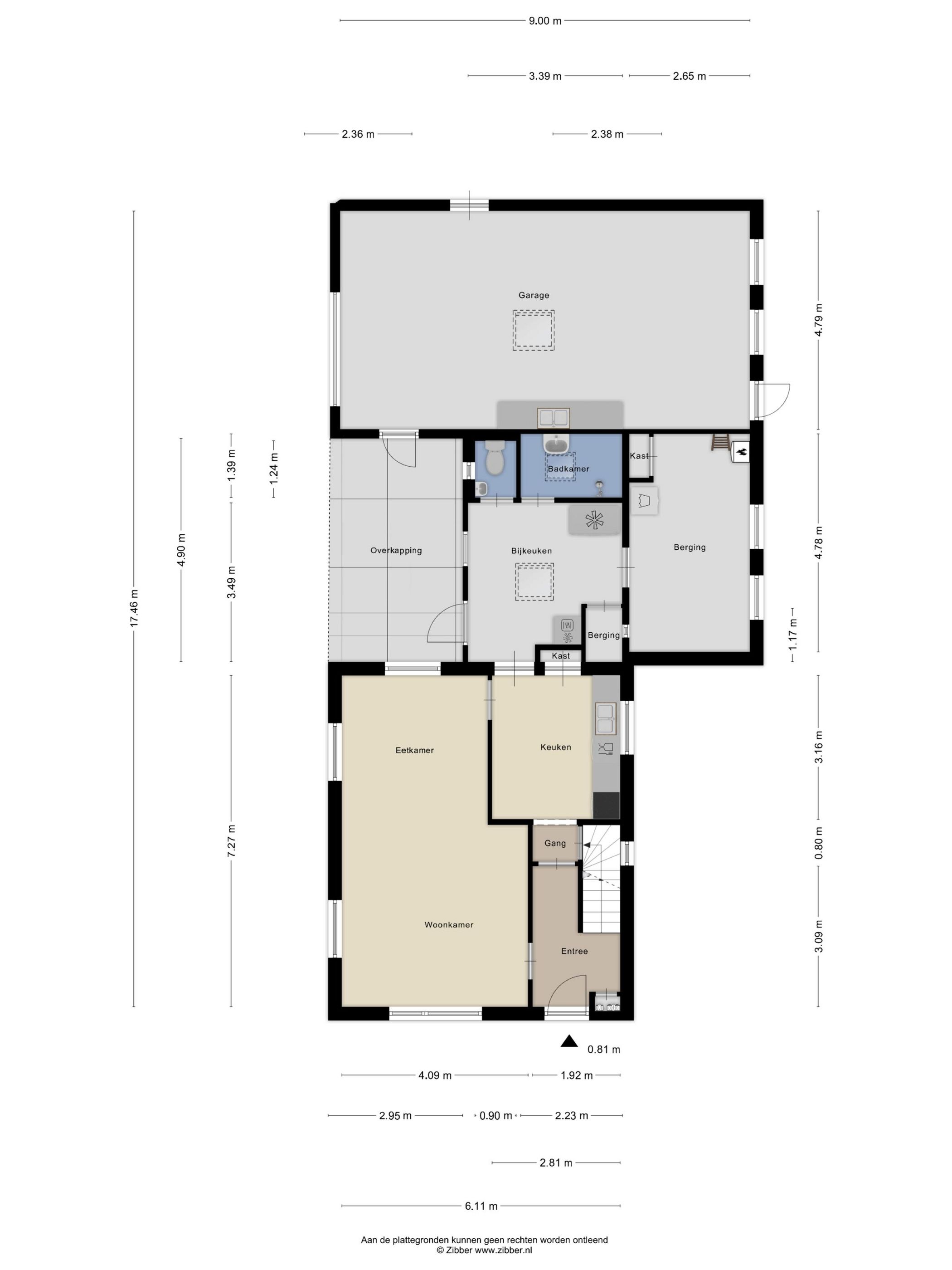 Photo 51 of Brugstraat 8