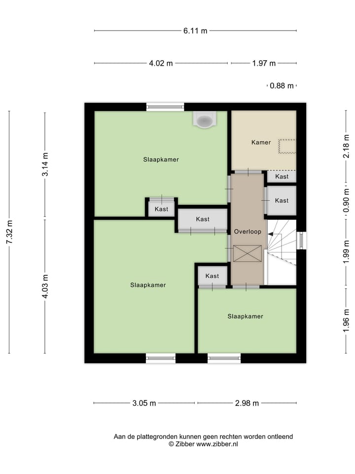 Foto 52 van Brugstraat 8