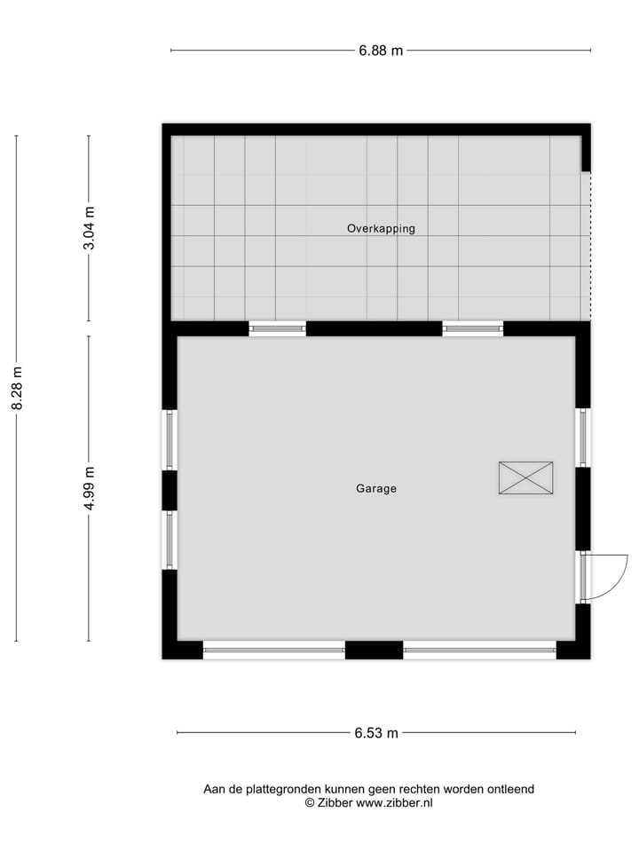 Foto 55 van Brugstraat 8