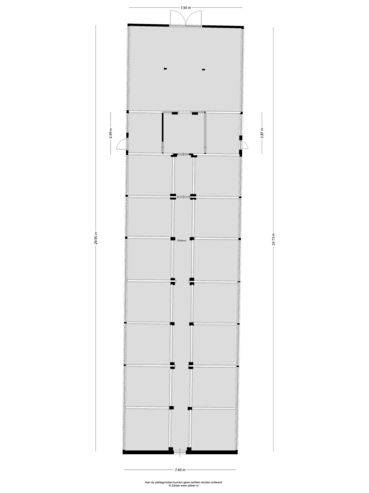 Foto 58 van Brugstraat 8
