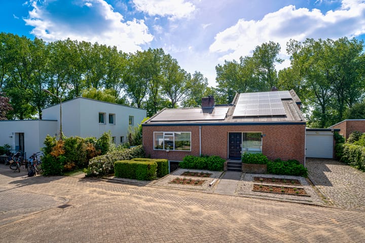 Photo 1 of Weezenhof 2810